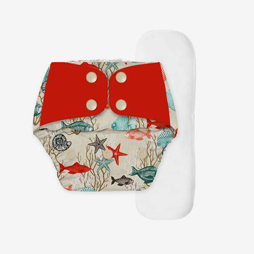 reusable diapers cloth diapers